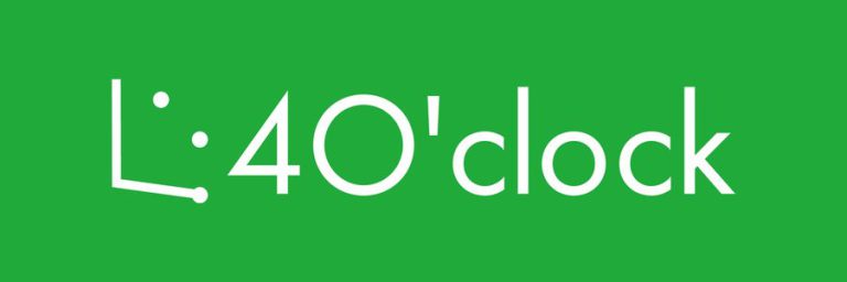 4O'clock